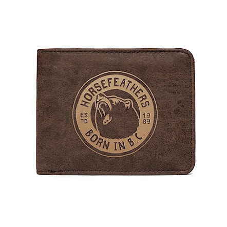 Wallet Horsefeathers Gord brown 2024 - 1