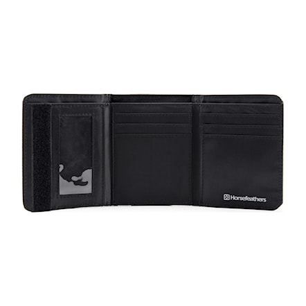 Wallet Horsefeathers Jun navy 2024 - 3