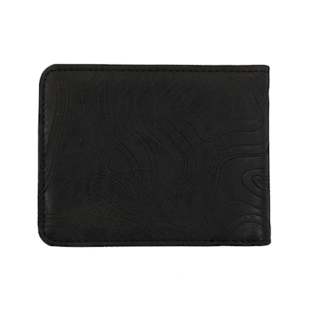 Wallet Horsefeathers Pong black 2024 - 2