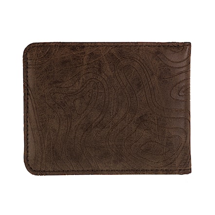 Wallet Horsefeathers Pong brown 2025 - 2