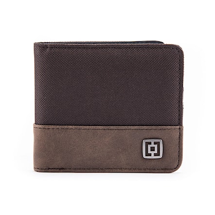 Wallet Horsefeathers Terry brown 2019 - 1