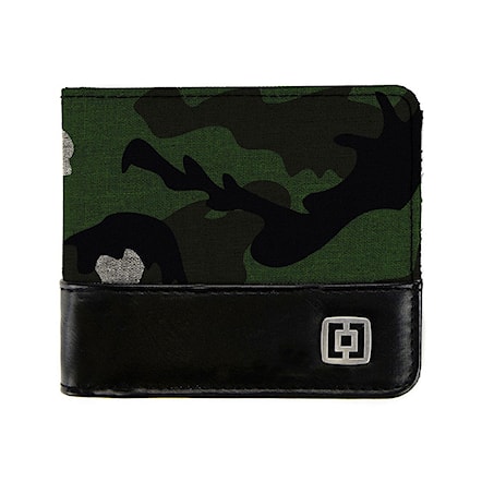 Wallet Horsefeathers Terry camo 2017 - 1