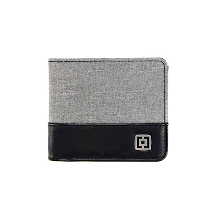 Wallet Horsefeathers Terry heather grey 2018 - 1