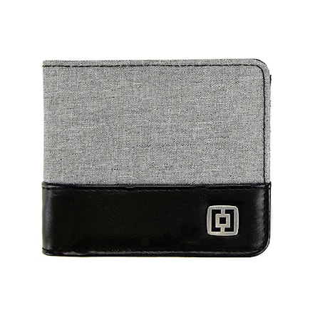 Wallet Horsefeathers Terry heather grey 2017 - 1