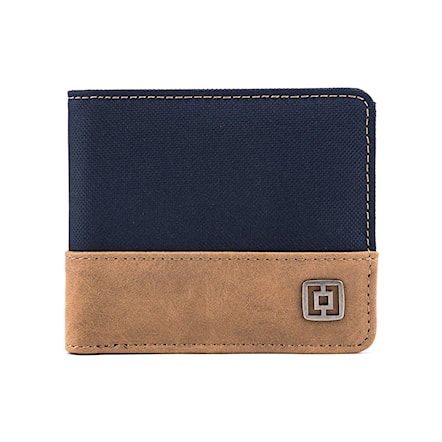 Wallet Horsefeathers Terry navy 2019 - 1