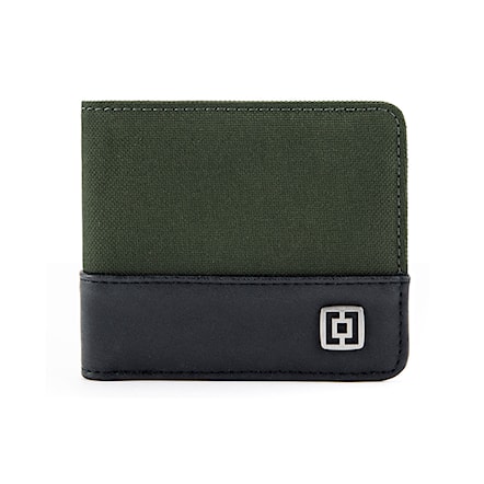 Wallet Horsefeathers Terry olive 2019 - 1