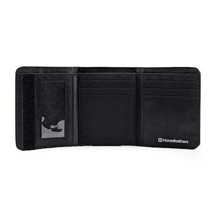 Wallet Horsefeathers Ward black 2025 - 3