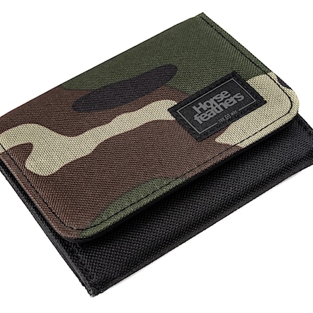 Wallet Horsefeathers Ward camo 2024 - 7