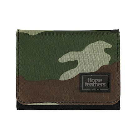 Wallet Horsefeathers Ward camo 2024 - 1