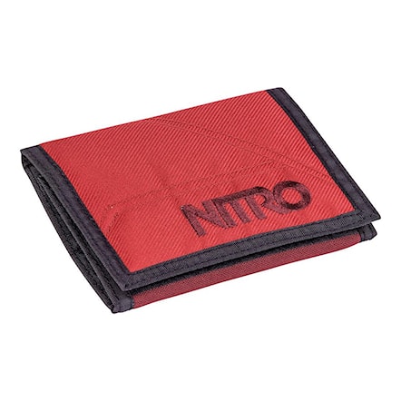 Wallet Nitro Wallet chili 2017 - 1