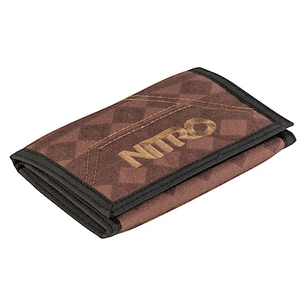 Wallet Nitro Wallet northern patch 2018 - 1
