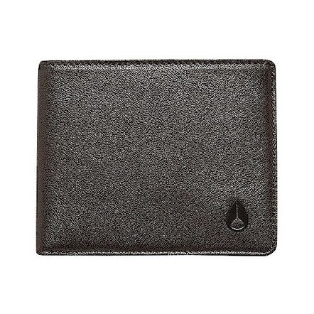 Wallet Nixon Arc Bi-Fold brown 2018 - 1