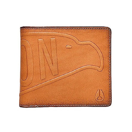 Wallet Nixon Graven Bi-Fold natural 2015 - 1