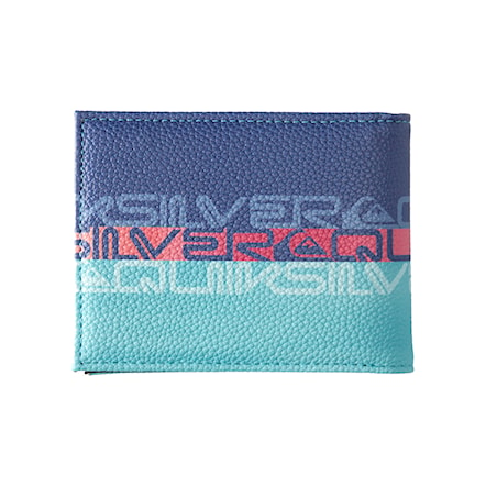 Wallet Quiksilver Freshness monaco blue 2024 - 1