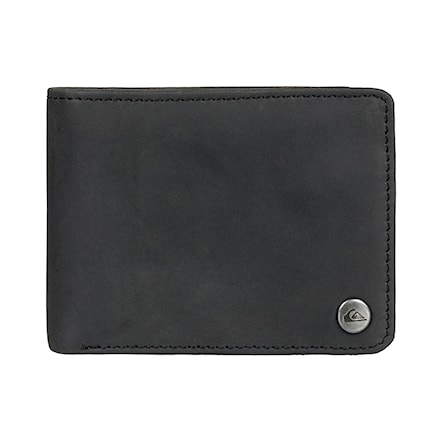 Wallet Quiksilver Mack 2 black 2022 - 1