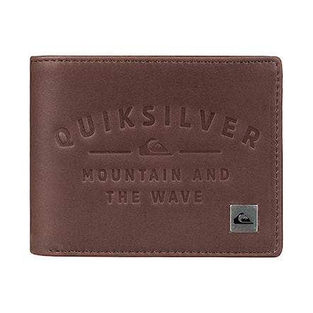 Wallet Quiksilver Mack IV demitasse 2018 - 1