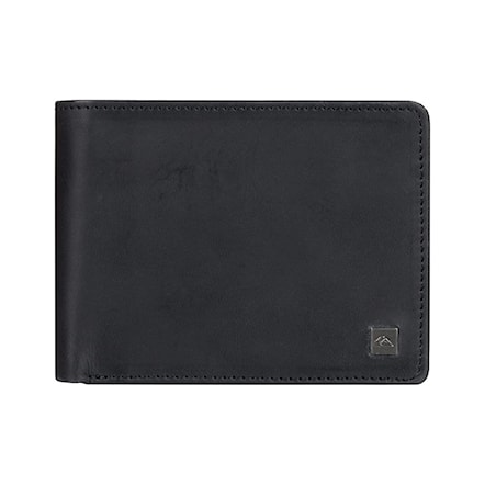 Wallet Quiksilver Mack X black 2020 - 1