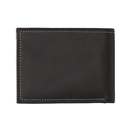 Wallet Quiksilver Mini Macbro black 2021 - 3