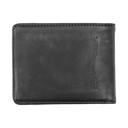 Wallet Quiksilver Slim Rays black 2024 - 3