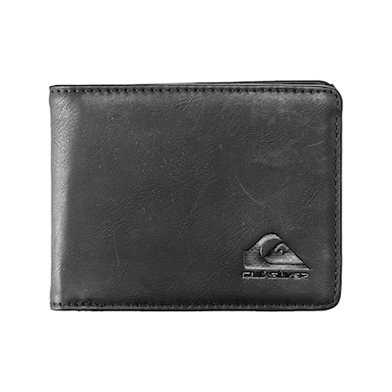 Wallet Quiksilver Slim Rays black 2024 - 1