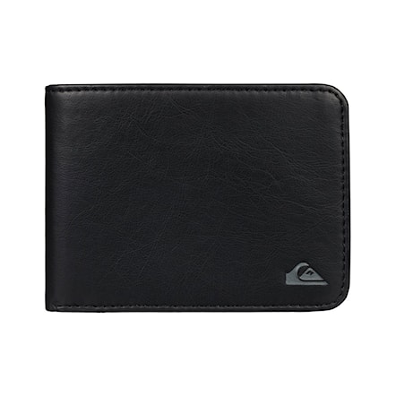 Wallet Quiksilver Slim Vintage black 2017 - 1