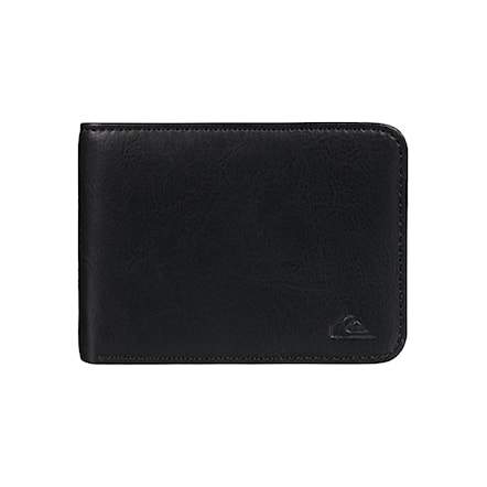 Wallet Quiksilver Slim Vintage Ii black 2017 - 1