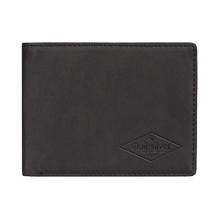 Wallet Quiksilver Slim Vintage III black 2019 - 1