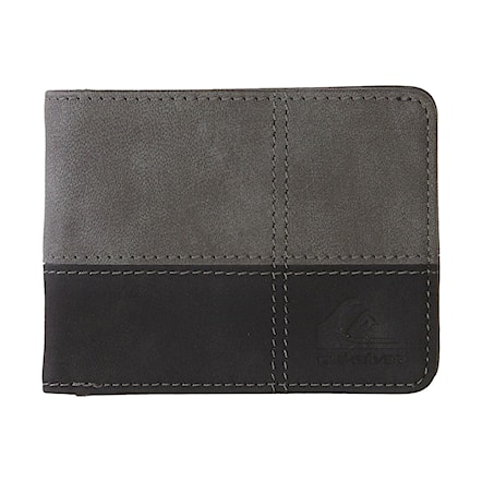 Wallet Quiksilver Stay Country black 2022 - 1