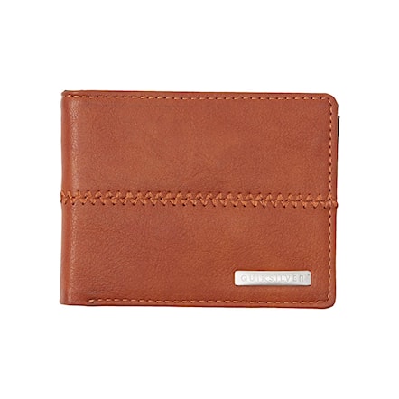 Wallet Quiksilver Stitchy 3 rubber 2021 - 1