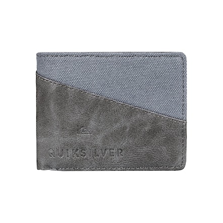 Wallet Quiksilver Supplied Ii quiet shade 2017 - 1