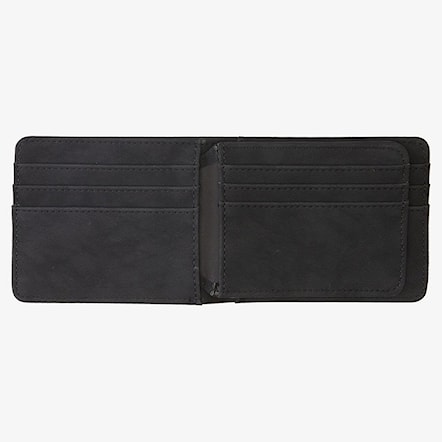 Wallet Quiksilver Von Primo black 2022 - 2