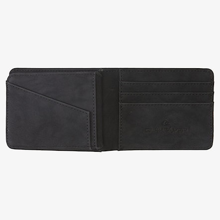 Wallet Quiksilver Von Primo black 2022 - 3