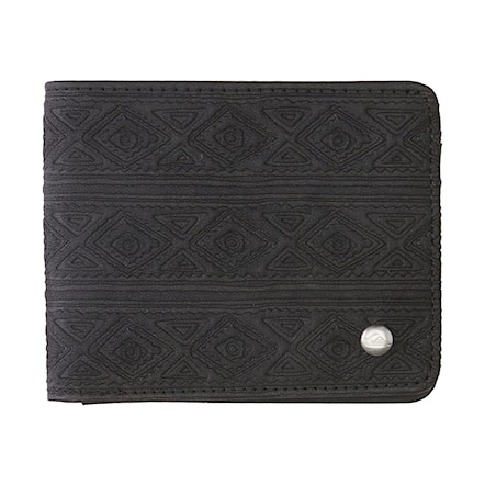 Wallet Quiksilver Von Primo black 2022 - 1