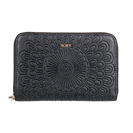 Wallet Roxy Back In Brooklyn anthracite 2021 - 1