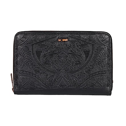 Wallet Roxy Back In Brooklyn anthracite 2020 - 1