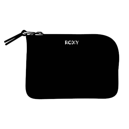 Wallet Roxy Really Happy anthracite 2021 - 1