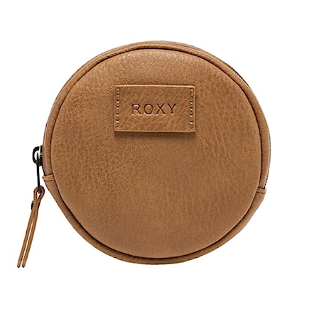 Wallet Roxy Shape Of Me toasted nut 2021 - 1