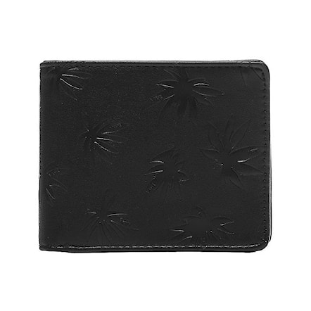 Wallet Vans Fergus Bifold black 2018 - 1