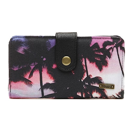 Wallet Vans Joon palmset 2015 - 1