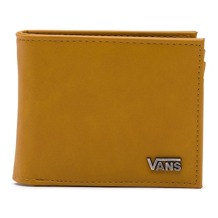 Wallet Vans Suffolk buck brown 2015 - 1