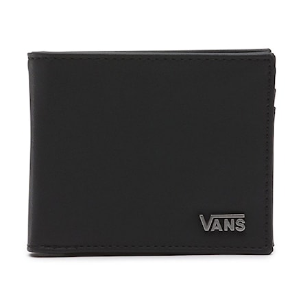 Wallet Vans Suffolk Wallet black 2017 - 1
