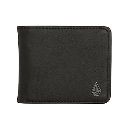 Wallet Volcom 3In1 new black 2019 - 1