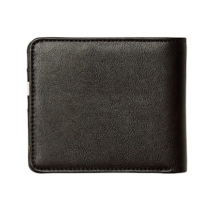 Wallet Volcom Slim Stone black 2025 - 2