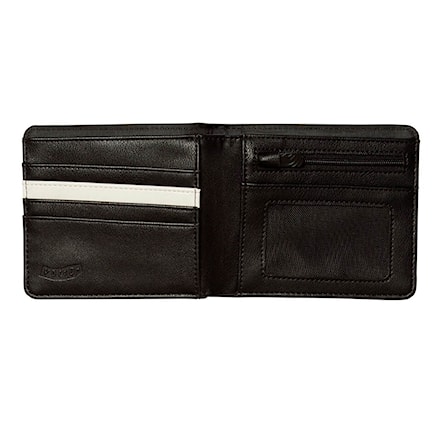 Wallet Volcom Slim Stone black 2025 - 3