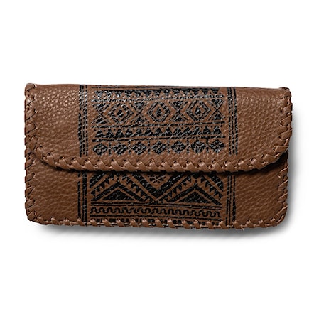 Wallet Volcom Vaquera brown 2015 - 1