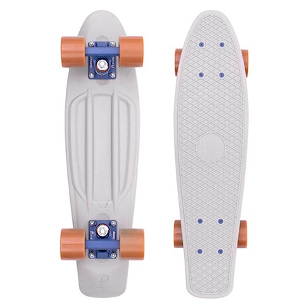 Longboard Penny Classic 22" stone forest 2021 - 1