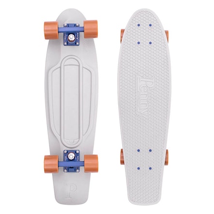 Longboard Penny Classic 27" stone forest 2021 - 1