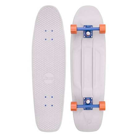 Longboard Penny Classic 32" stone forest 2021 - 1