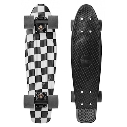 Longboard Penny Graphics 22" checkout 2019 - 1