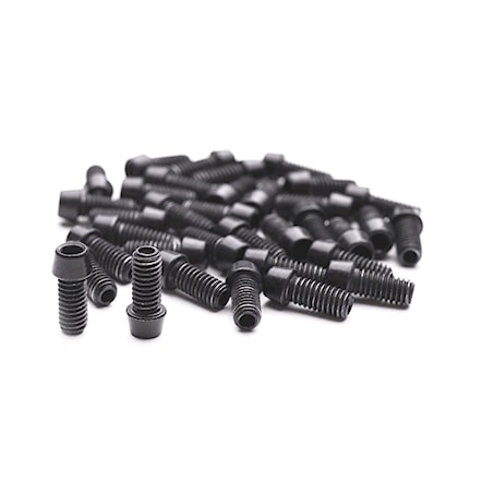 Pedal Pins OneUp Wave Pedal Pin Kit black - 2